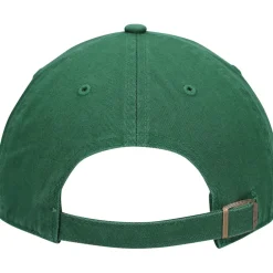 Hats|Women^New York Jets Women's '47 Green Millie Clean Up Adjustable Hat
