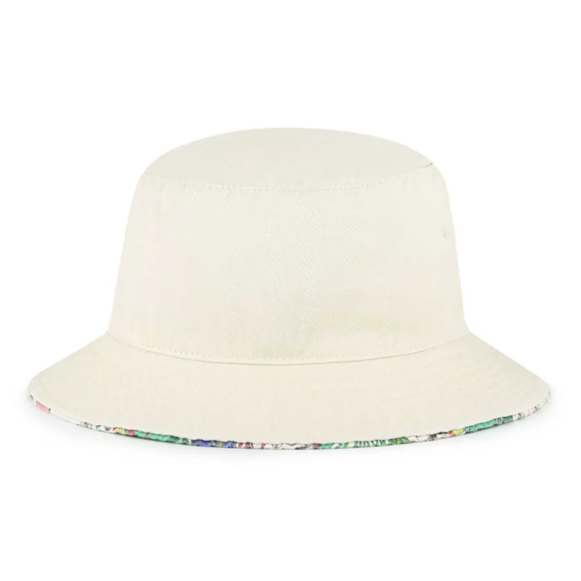 Hats|Women^New York Jets Women's '47 Natural Pollinator Bucket Hat