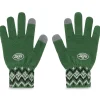 Accessories|Gloves & Scarves^New York Jets Women's '47 Elsa Gloves