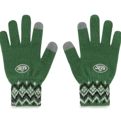 Accessories|Gloves & Scarves^New York Jets Women's '47 Elsa Gloves