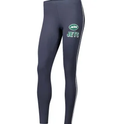 Underwear & Sleepwear^New York Jets Women's Concepts Sport Sonata T-Shirt & Leggings Lounge Set
