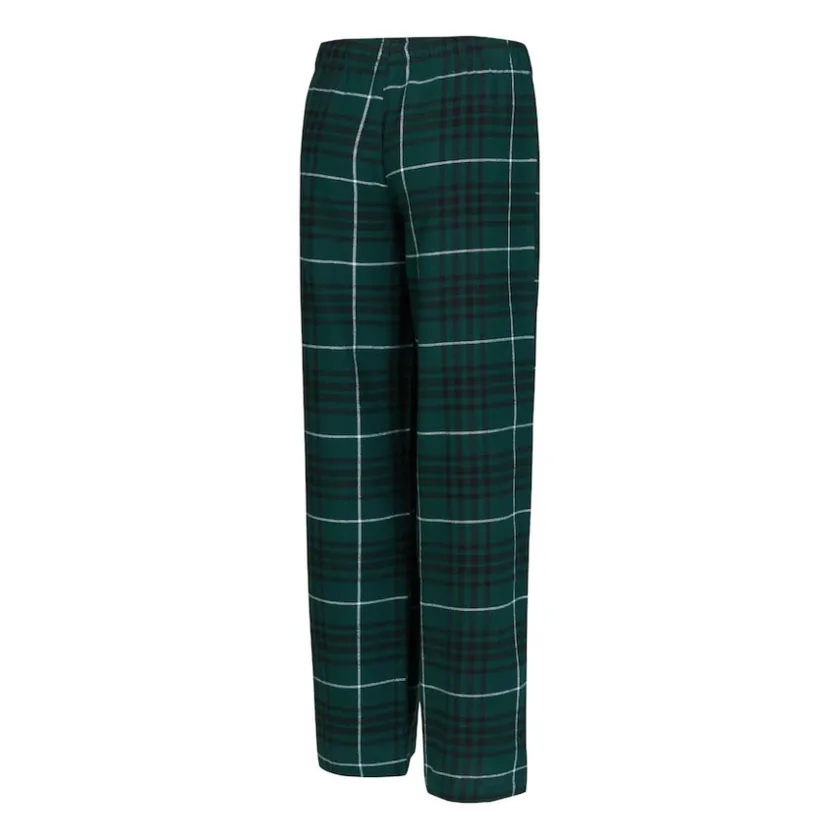 Underwear & Sleepwear^New York Jets Women's Concepts Sport Vector T-Shirt & Flannel Pants Sleep Set