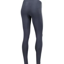 Underwear & Sleepwear^New York Jets Women's Concepts Sport White/Charcoal Sonata T-Shirt & Leggings Sleep Set