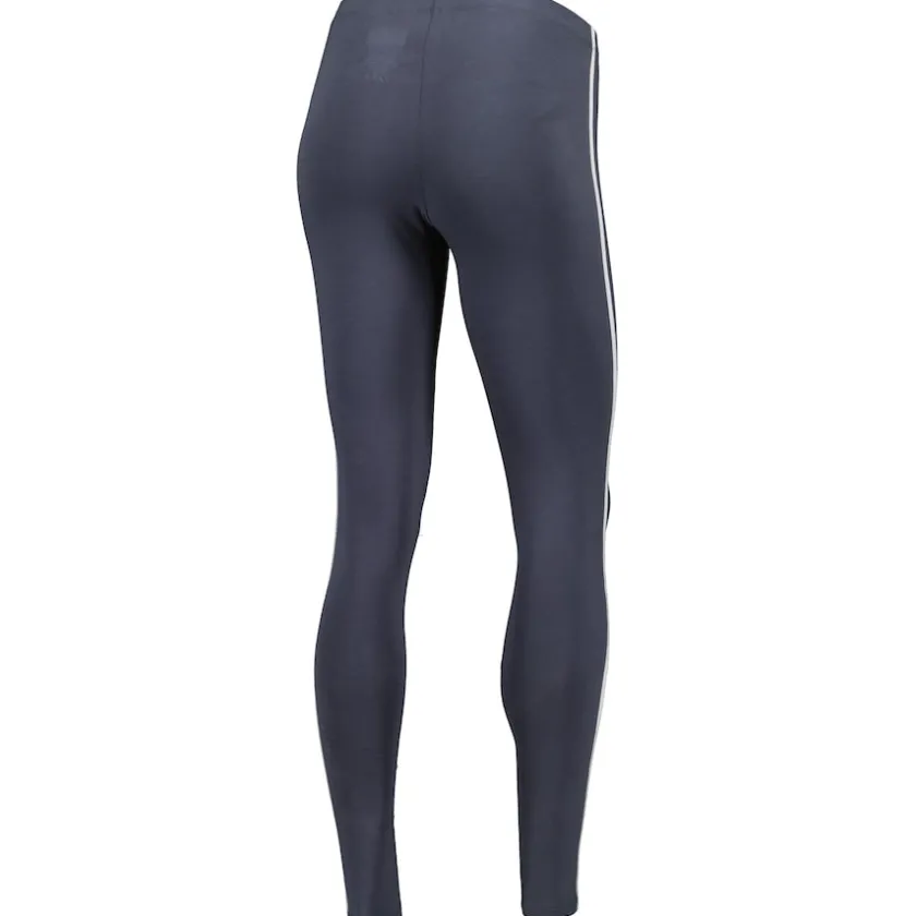 Underwear & Sleepwear^New York Jets Women's Concepts Sport White/Charcoal Sonata T-Shirt & Leggings Sleep Set