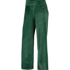 Shorts & Pants^New York Jets Women's DKNY Sport Green Demi Straight Leg Pants