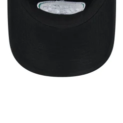 Hats|Women^New York Jets Women's New Era Black Main Core Classic 2.0 9TWENTY Adjustable Hat