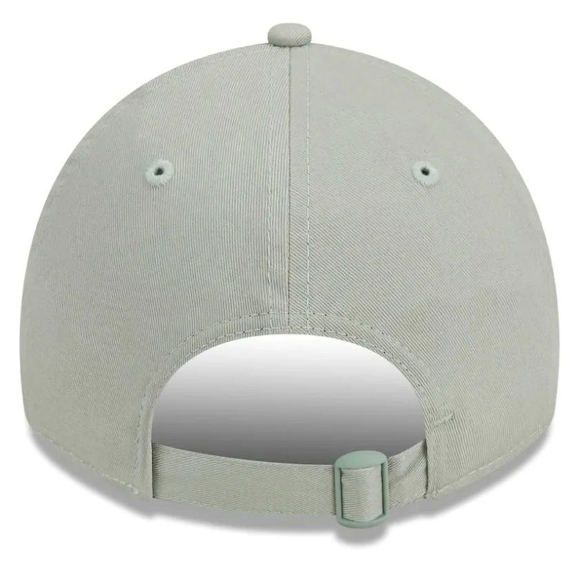 Hats|Women^New York Jets Women's New Era Green Color Pack 9TWENTY Adjustable Hat
