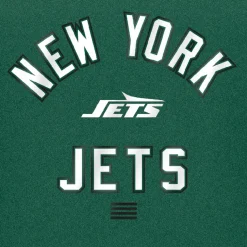 T-Shirts|Women^New York Jets Women's New Era Green 2024 NFL Training Camp Tank Top