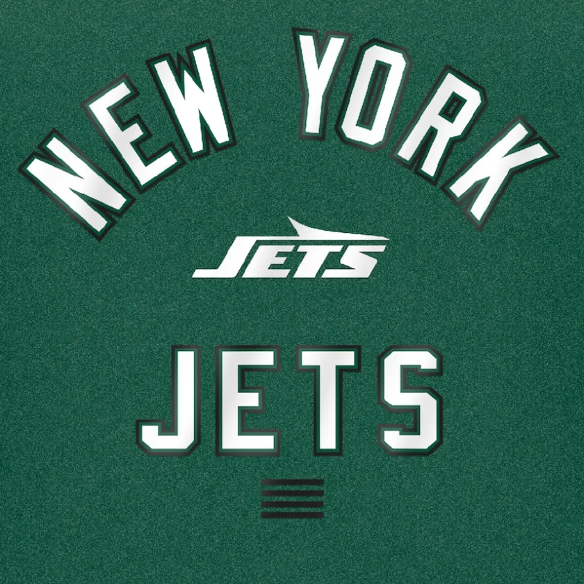 T-Shirts|Women^New York Jets Women's New Era Green 2024 NFL Training Camp Tank Top