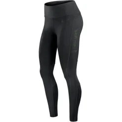 Shorts & Pants^New York Jets Women's Nike Black Performance Leggings