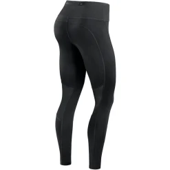 Shorts & Pants^New York Jets Women's Nike Black Performance Leggings