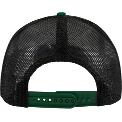 Hats|Kids^New York Jets Youth '47 White/Black Trucker Adjustable Hat