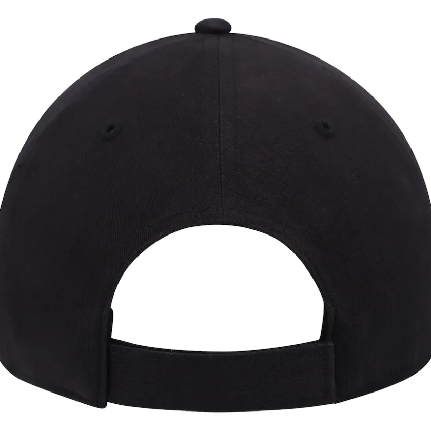 Hats|Kids^New York Jets Youth '47 Black Secondary MVP Adjustable Hat
