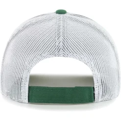 Hats|Kids^New York Jets Youth '47 Green/White Scramble Adjustable Trucker Hat