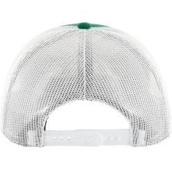 Hats|Kids^New York Jets Youth '47 Green/White Trucker Adjustable Hat
