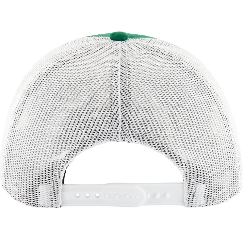 Hats|Kids^New York Jets Youth '47 Green/White Trucker Adjustable Hat