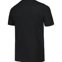 T-Shirts|Kids^New York Jets Youth Black Disney Cross Fade T-Shirt