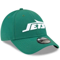 Hats|Kids^New York Jets Youth New Era Green League 9FORTY Adjustable Hat