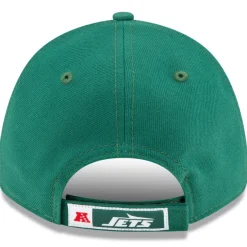 Hats|Kids^New York Jets Youth New Era Green League 9FORTY Adjustable Hat