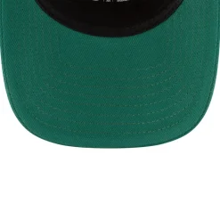 Hats|Kids^New York Jets Youth New Era Green League 9FORTY Adjustable Hat