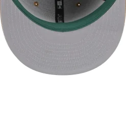Hats|Kids^New York Jets Youth New Era Brown Color Pack Side Patch 9FIFTY Snapback Hat
