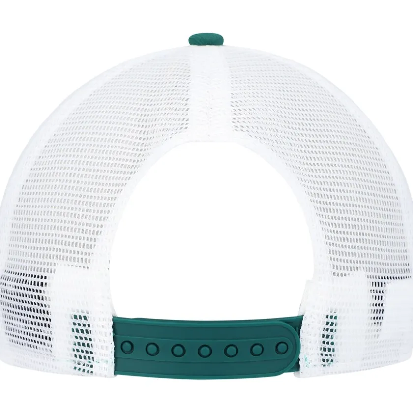 Hats|Kids^New York Jets Youth New Era Green Tear 9FIFTY Snapback Hat