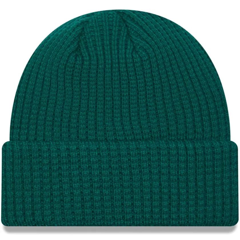 Hats|Kids^New York Jets Youth New Era Green Prime Cuffed Knit Hat